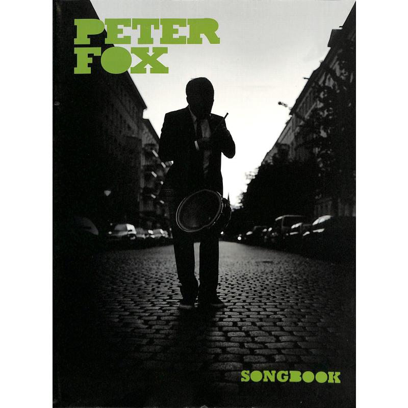 Peter Fox - Songbook